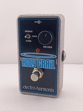 Electro-Harmonix EHX Holy