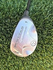 TAYLORMADE RESCUE DUAL 4 HYBRID 22 GRADI RIGIDO FLESSIBILE MAZZA DA GOLF MANO DESTRA 4H RH