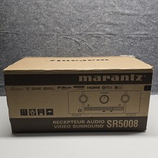 Marantz SR5008 Ricevitore AV