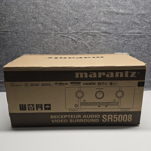 Marantz sr5008 ricevitore - sr5008, av