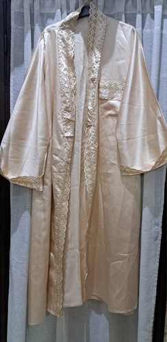Vestaglia donna vintage - vestaglia,