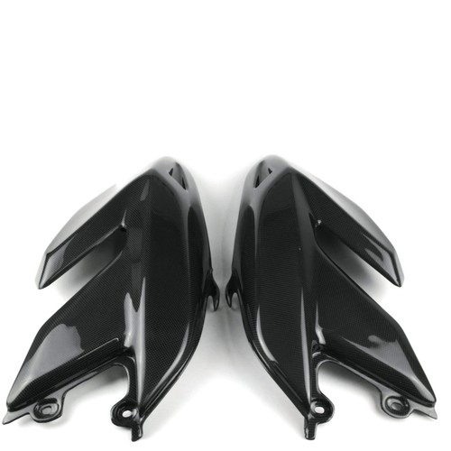 100 carbon side panels - carbon, ducati