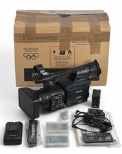 Panasonic AG-HPX171E P2