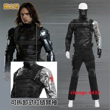 Set costume uomo - , captain