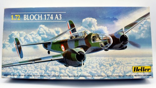Modellino aereo model kit