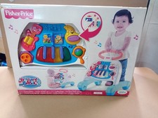 PRIMI PASSI FISHER PRICE