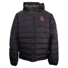 Giubbotto AC Milan windstopper