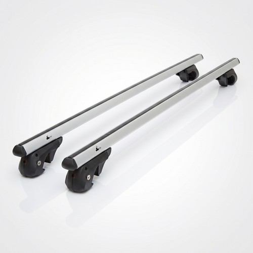 Barre portatutto alluminio - portatutto, vdp
