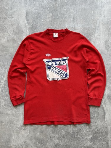 Maglia manica lunga vintage