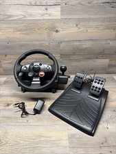 Logitech Driving Force GT