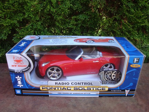Pontiac solstice veicolo - pontiac,