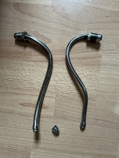 Tubo vapore e acqua originale