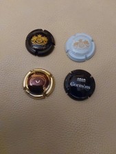 4 Capsule Spumante Toscana E Friuli