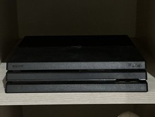 Sony playstation pro 1tb - playstation,