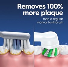 Oral-B Genius Spazzolino