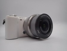Sony Alpha 5100 ILCE-5100L