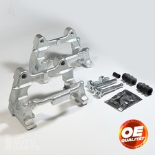 2 supporti pinza freno per A3