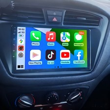 Autoradio 64G per Hyundai i20