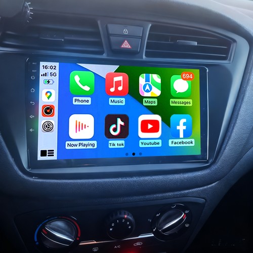 Autoradio 64g per hyundai - autoradio,