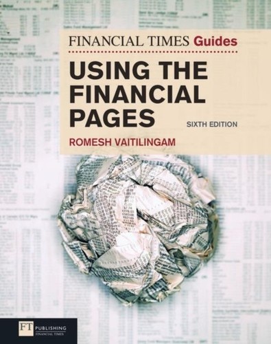Financial times guide - guide, using