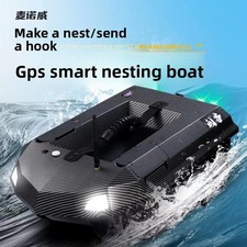 MAANLEWELI esca barca