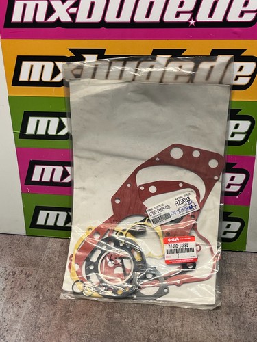 Kit guarnizioni motore suzuki - kit,