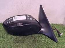 SPECCHIETTO RETROVISORE DESTRO PER BMW Z4 Coupé SPECCHIO 5 PIN N46B20A (06>09)