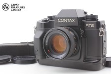 Testata [COME NUOVA] CONTAX