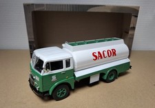 FIAT 643-690 Citerne 1960 1/43