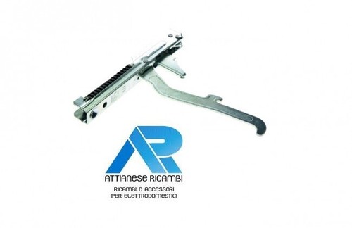 Kit cerniere porta vetro - cerniere,