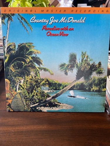 Mobile fidelity sound lab - sound,
