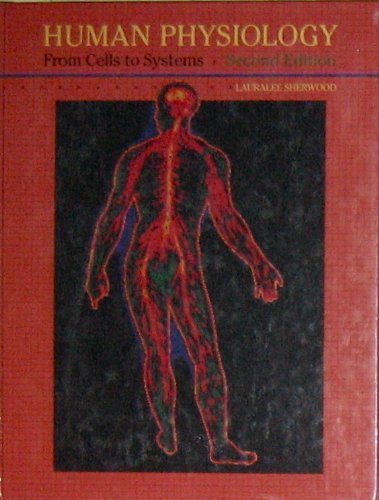 Human physiology from - human, cells