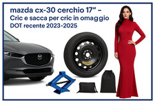 Ruotino scorta 17 - scorta,