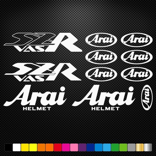 Arai helmet szr vas - helmet,
