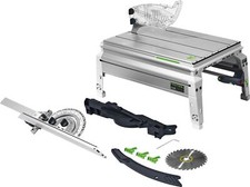 Festool Seghetto da tavolo CS