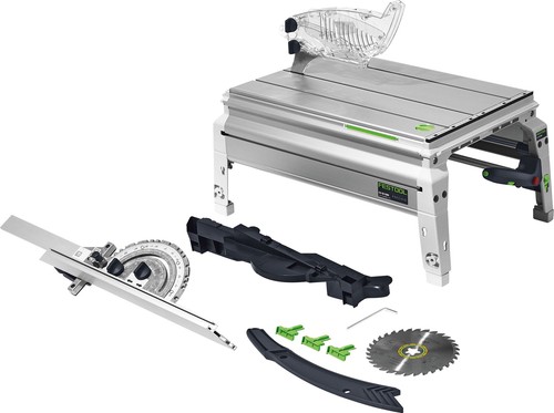 Festool seghetto tavolo - seghetto, cs