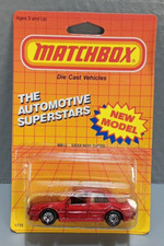 Matchbox Saab 9000 Turbo MB15