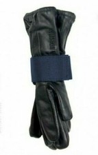 PORTA GUANTI IN CORDURA DA CINTURA 2V19 BLU VEGA HOLSTER PS DI STATO