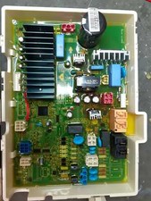 Riparazione scheda lavatrice