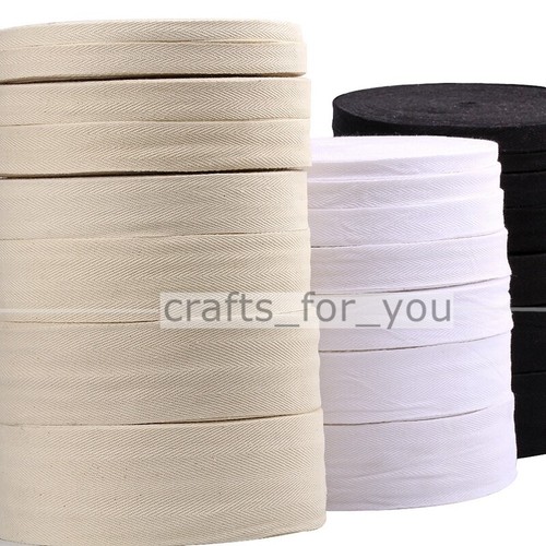 Cinturino twill cotone - twill,