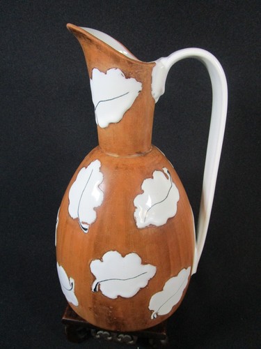 Bellissimo vaso brocca vintage