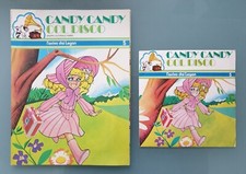 CANDY CANDY COL DISCO N.5