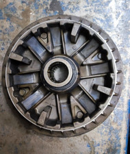 VARIATORE MALOSSI MHR  YAMAHA T MAX 500 2008 2011