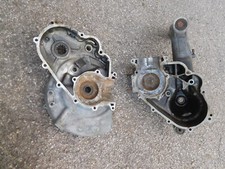 PIAGGIO VESPA VNB2M CARTER CASSE MOTORE PER TELAIO VNB2T 125 D'EPOCA VALVOLA OK