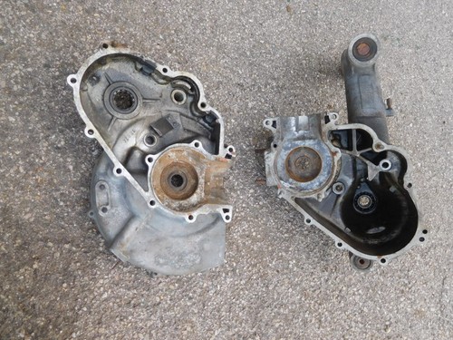 Piaggio vespa vnb2m - vnb2m, carter