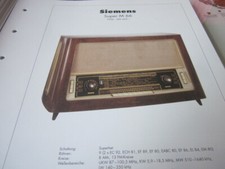 Schema elettrico archivio