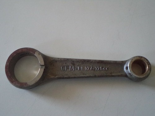 Moto bianchi 174 175 - bianchi,