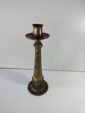 Antique candlestick chandelier - antique,