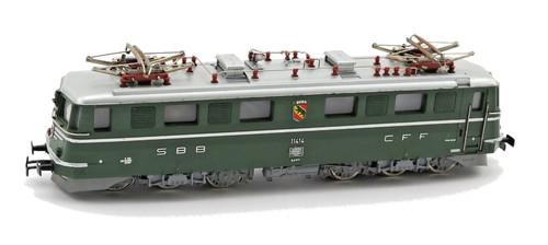 Märklin 3050 locomotiva - 3050,