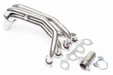 Collettore a ventaglio TA Technix adatto per Citröen C2 C3 / Peugeot 206